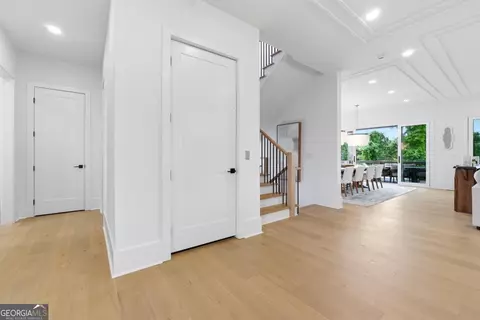 Entry Way - 237 Lask Ln, Milton, GA 30004 photo 7 of 8