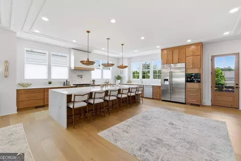 Kitchen - 237 Lask Ln, Milton, GA 30004 photo 1 of 6