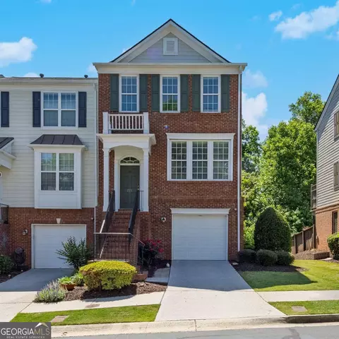 221 Balaban Cir, Woodstock, GA 30188