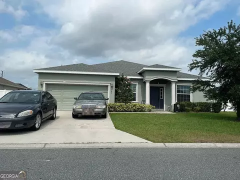 449 Glenkirk Way, Lake Alfred, FL 33850