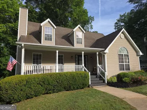 7455 Ivy Grove St, Cumming, GA 30040
