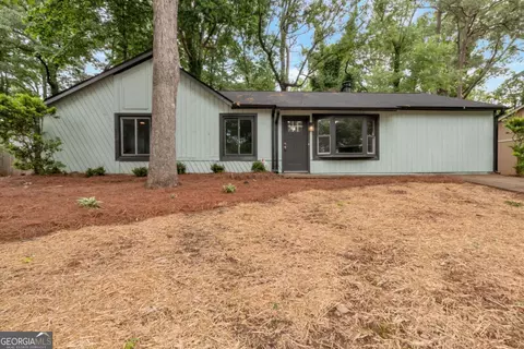 1071 Forest East Dr, Stone Mountain, GA 30088