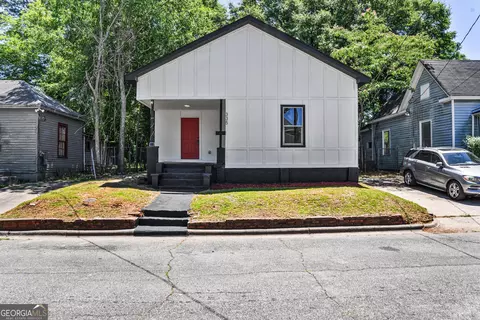 335 Lincoln Ave, Macon, GA 31201
