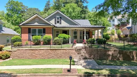 934 Marabella Ln, Canton, GA 30115