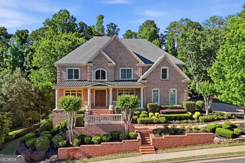 3396 Carverton Ln, Alpharetta, GA 30022