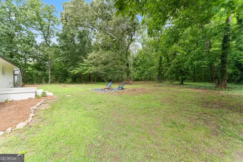 Exterior - 45 E Rocky St NE, White, GA 30184 photo 8 of 9