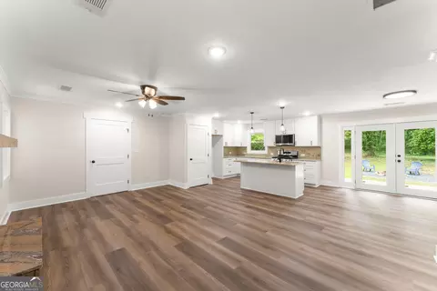 Living - 45 E Rocky St NE, White, GA 30184 photo 5 of 8
