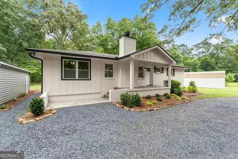 Other - 45 E Rocky St NE, White, GA 30184 photo 1 of 16