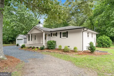 Other - 45 E Rocky St NE, White, GA 30184 photo 2 of 16