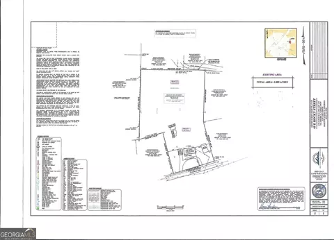View/Area - 45 E Rocky St NE, White, GA 30184 photo 6 of 6