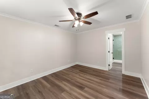 Bedroom - 45 E Rocky St NE, White, GA 30184 photo 1 of 6