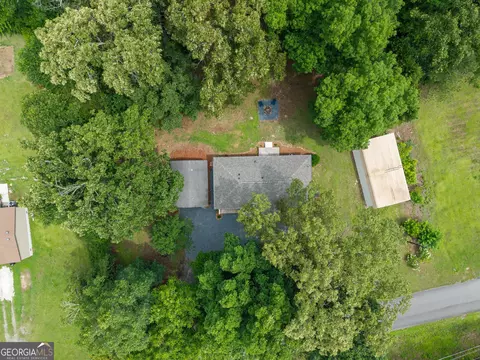 View/Area - 45 E Rocky St NE, White, GA 30184 photo 1 of 6