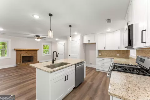 Other - 45 E Rocky St NE, White, GA 30184 photo 6 of 16
