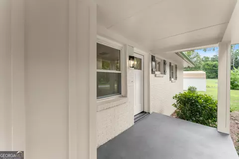 Exterior - 45 E Rocky St NE, White, GA 30184 photo 5 of 9
