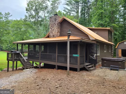 11 Brown Mountain Pl, Suches, GA 30572