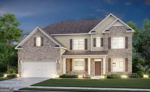 312 Arwen Dr #LOT 113, Mcdonough, GA 30252