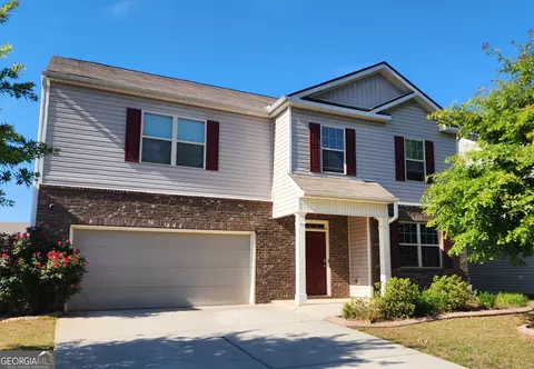 3922 Makeover Ct, Atlanta, GA 30349