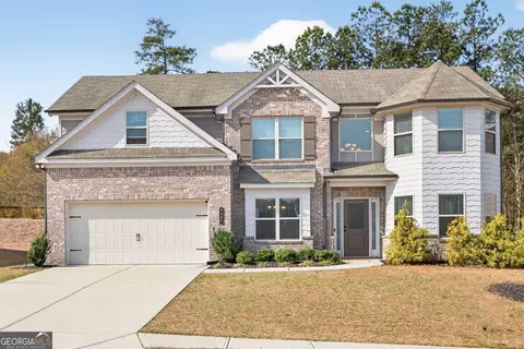 2587 Bear Paw Dr, Lawrenceville, GA 30043