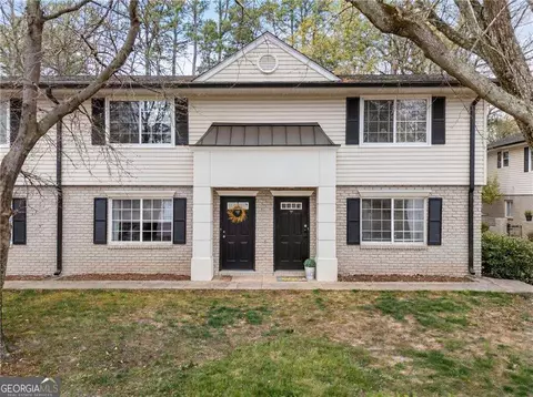 6940 Roswell Rd #F16, Atlanta, GA 30328