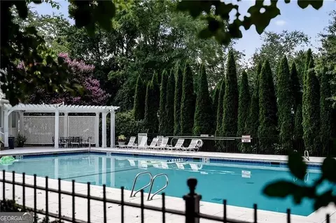 Exterior - Undisclosed, Duluth, GA 30096 photo 11 of 22