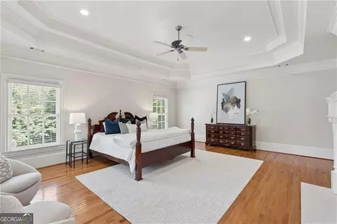 Bedroom - Undisclosed, Duluth, GA 30096 photo 1 of 4
