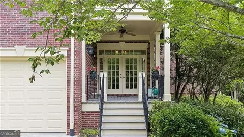 Exterior - Undisclosed, Duluth, GA 30096 photo 5 of 22