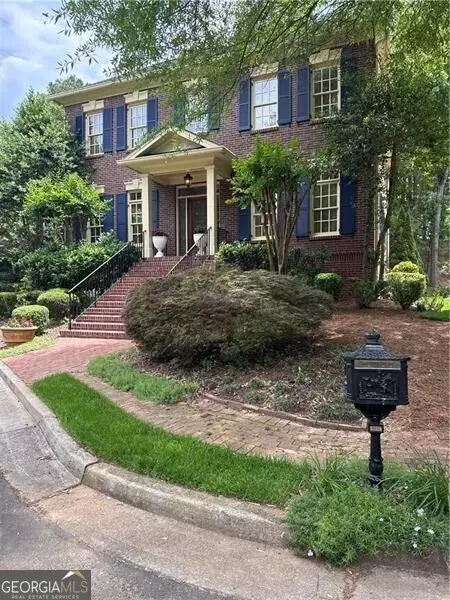 Exterior - Undisclosed, Duluth, GA 30096 photo 10 of 22