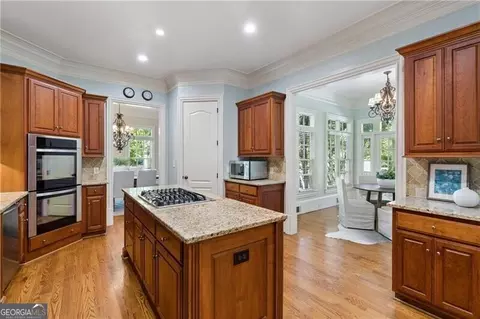 Kitchen - Undisclosed, Duluth, GA 30096 photo 1 of 5