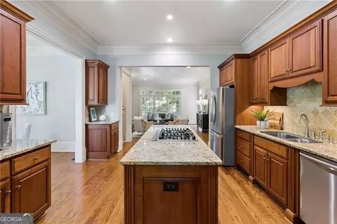 Kitchen - Undisclosed, Duluth, GA 30096 photo 5 of 5