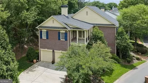 Exterior - Undisclosed, Duluth, GA 30096 photo 4 of 22