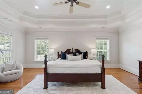 Bedroom - Undisclosed, Duluth, GA 30096 photo 2 of 4