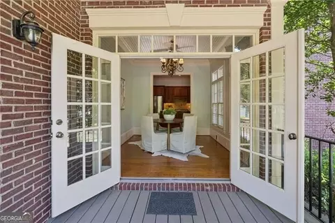 Exterior - Undisclosed, Duluth, GA 30096 photo 13 of 22