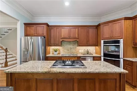 Kitchen - Undisclosed, Duluth, GA 30096 photo 3 of 5