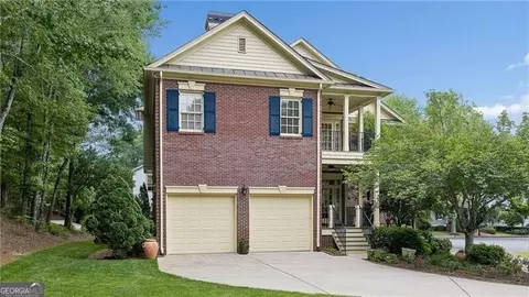 Exterior - Undisclosed, Duluth, GA 30096 photo 8 of 22