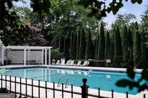 Exterior - Undisclosed, Duluth, GA 30096 photo 21 of 22