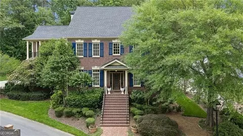 Exterior - Undisclosed, Duluth, GA 30096 photo 17 of 22