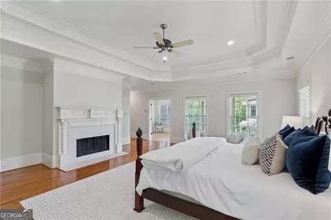 Bedroom - Undisclosed, Duluth, GA 30096 photo 3 of 4