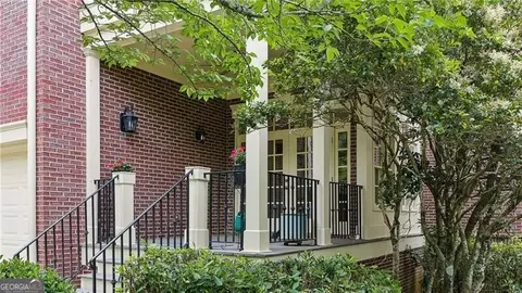 Exterior - Undisclosed, Duluth, GA 30096 photo 7 of 22