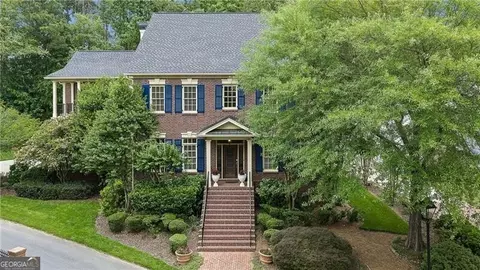 Exterior - Undisclosed, Duluth, GA 30096 photo 9 of 22