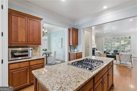 Kitchen - Undisclosed, Duluth, GA 30096 photo 4 of 5
