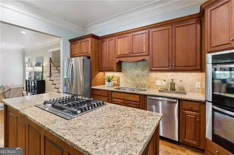 Kitchen - Undisclosed, Duluth, GA 30096 photo 2 of 5
