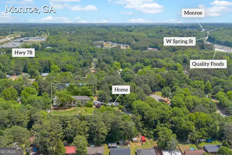 408 Reed Way, Monroe, GA 30655