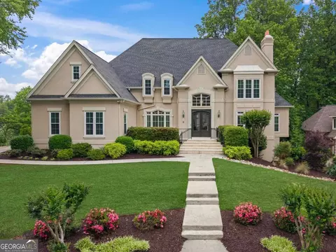 Undisclosed, Marietta, GA 30068