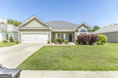 308 Flowing Meadows Dr, Kathleen, GA 31047