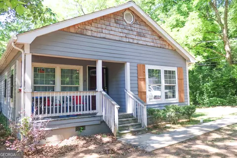 252 Polar Rock Rd, Atlanta, GA 30315