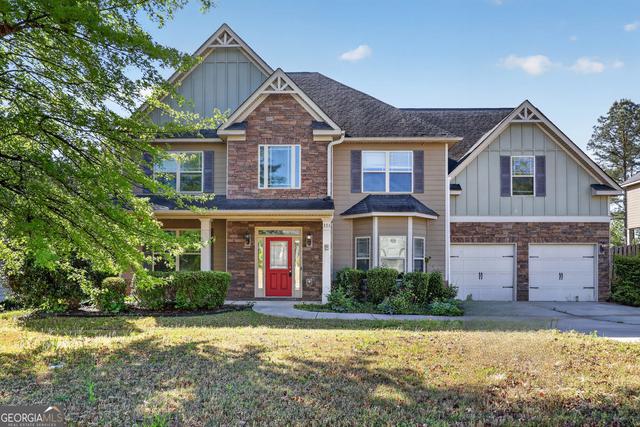 151 Seaton Ave, Grovetown, GA 30813