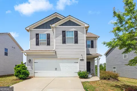 3615 Tommyhawk Ct, Douglasville, GA 30135