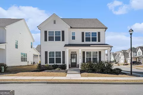 5180 Parkwood Dr, Flowery Branch, GA 30542