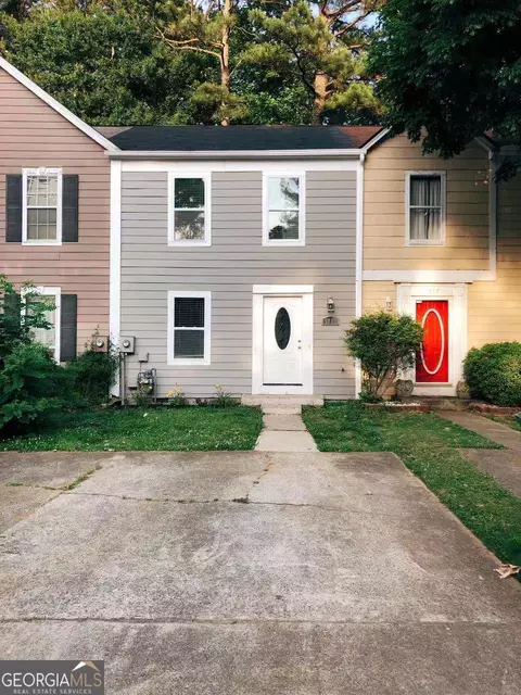 1819 Cumberland Valley Pl SE, Smyrna, GA 30080