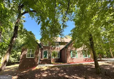 315 Millstone Cir, Athens, GA 30605
